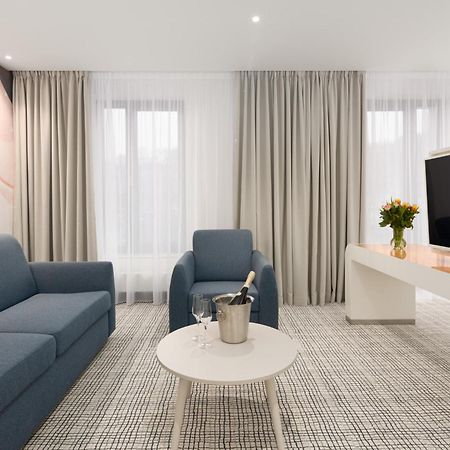 St. Joseph Royal Regent Hotel Karlovy Vary Ngoại thất bức ảnh