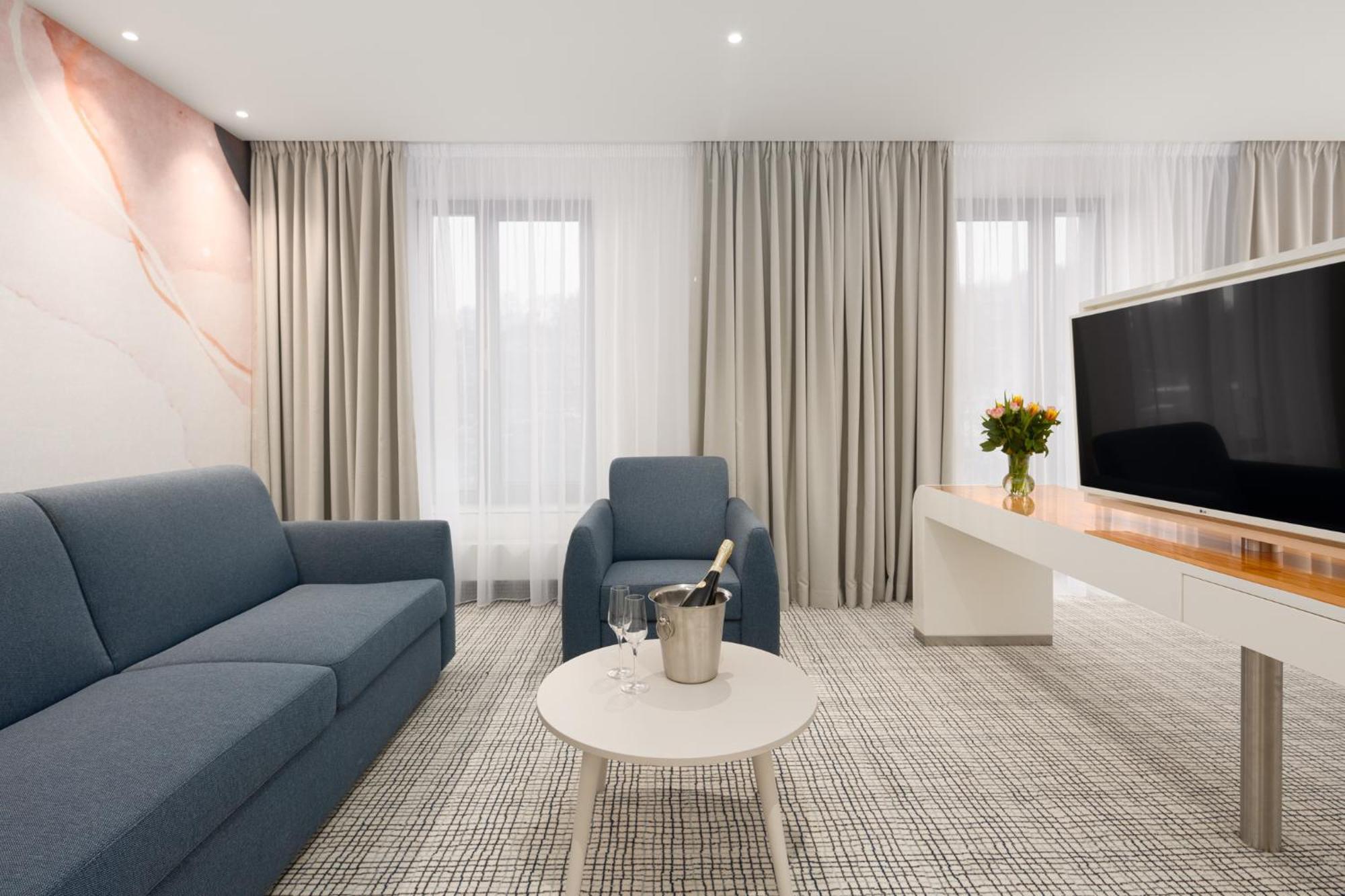 St. Joseph Royal Regent Hotel Karlovy Vary Ngoại thất bức ảnh