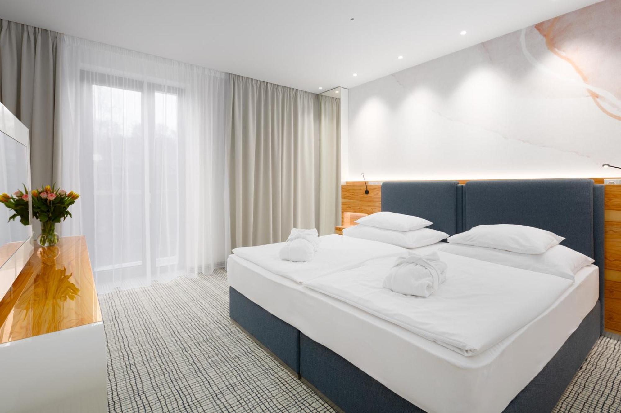 St. Joseph Royal Regent Hotel Karlovy Vary Ngoại thất bức ảnh